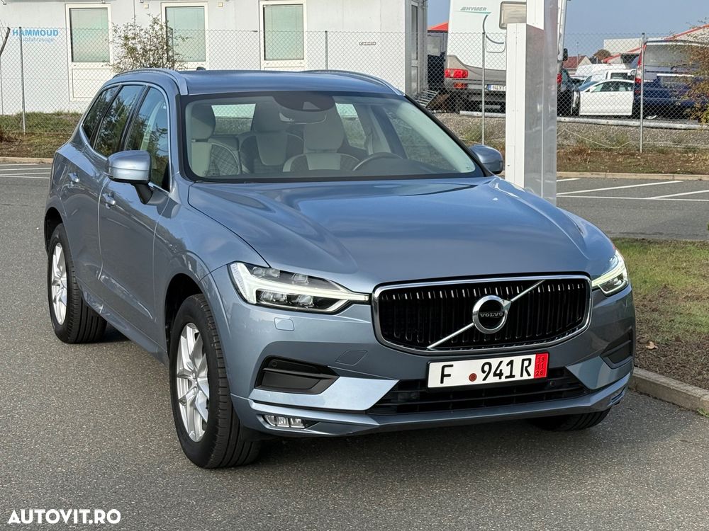 Volvo XC 60 - 7