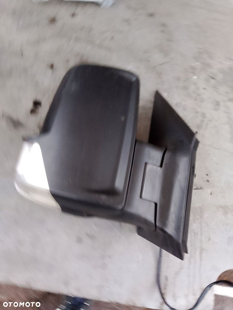 lusterko prawe mercedes sprinter w906 lift 6pin a9068103093 - 5