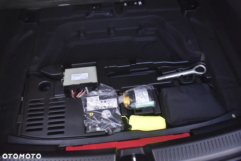 Mercedes-Benz Klasa A 200 CDI (BlueEFFICIENCY) 7G-DCT Style - 22