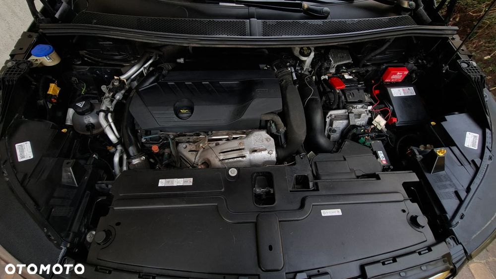 Opel Grandland X 1.6 T PHEV Elite - 40