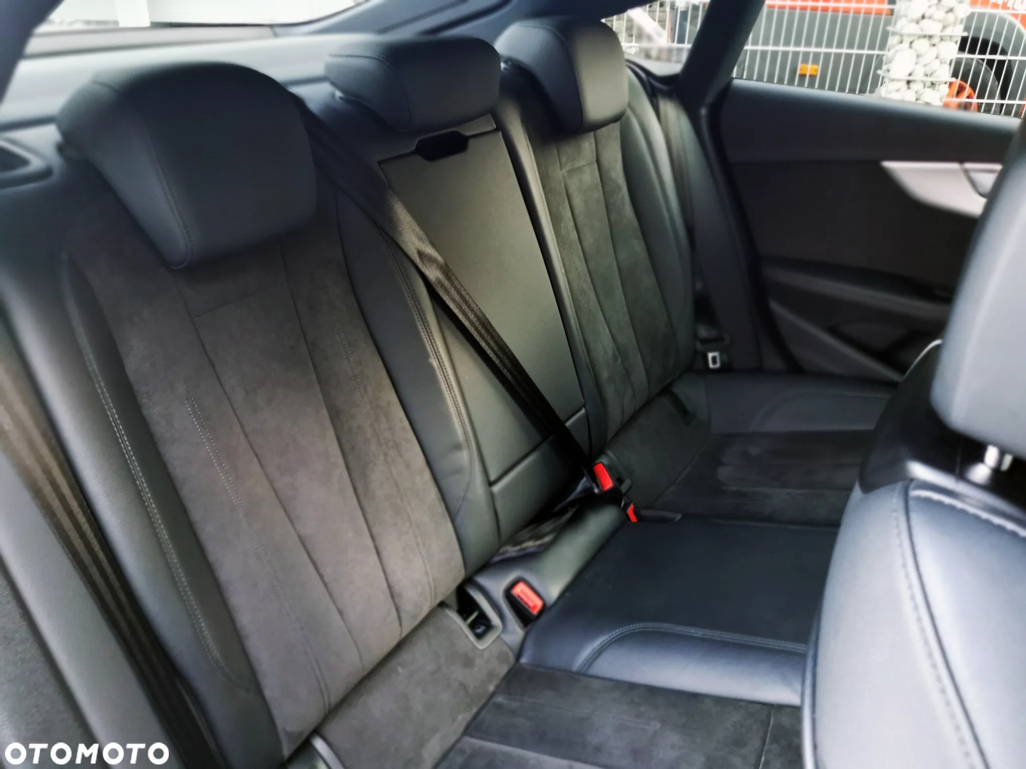 Audi A5 40 TDI Quattro Advanced S tronic - 30
