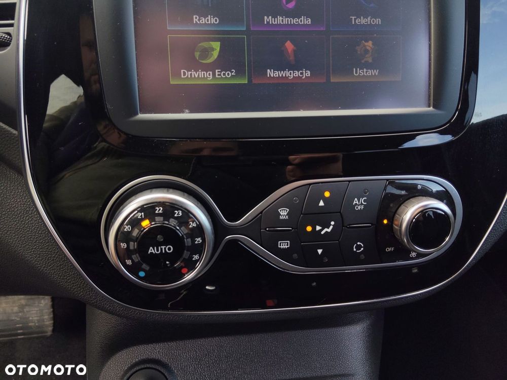 Renault Captur 1.2 Energy TCe Zen Plus EDC - 31