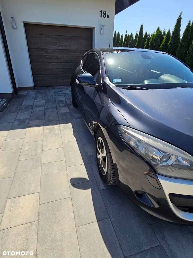 Renault Megane 1.6 16V Dynamique - 2