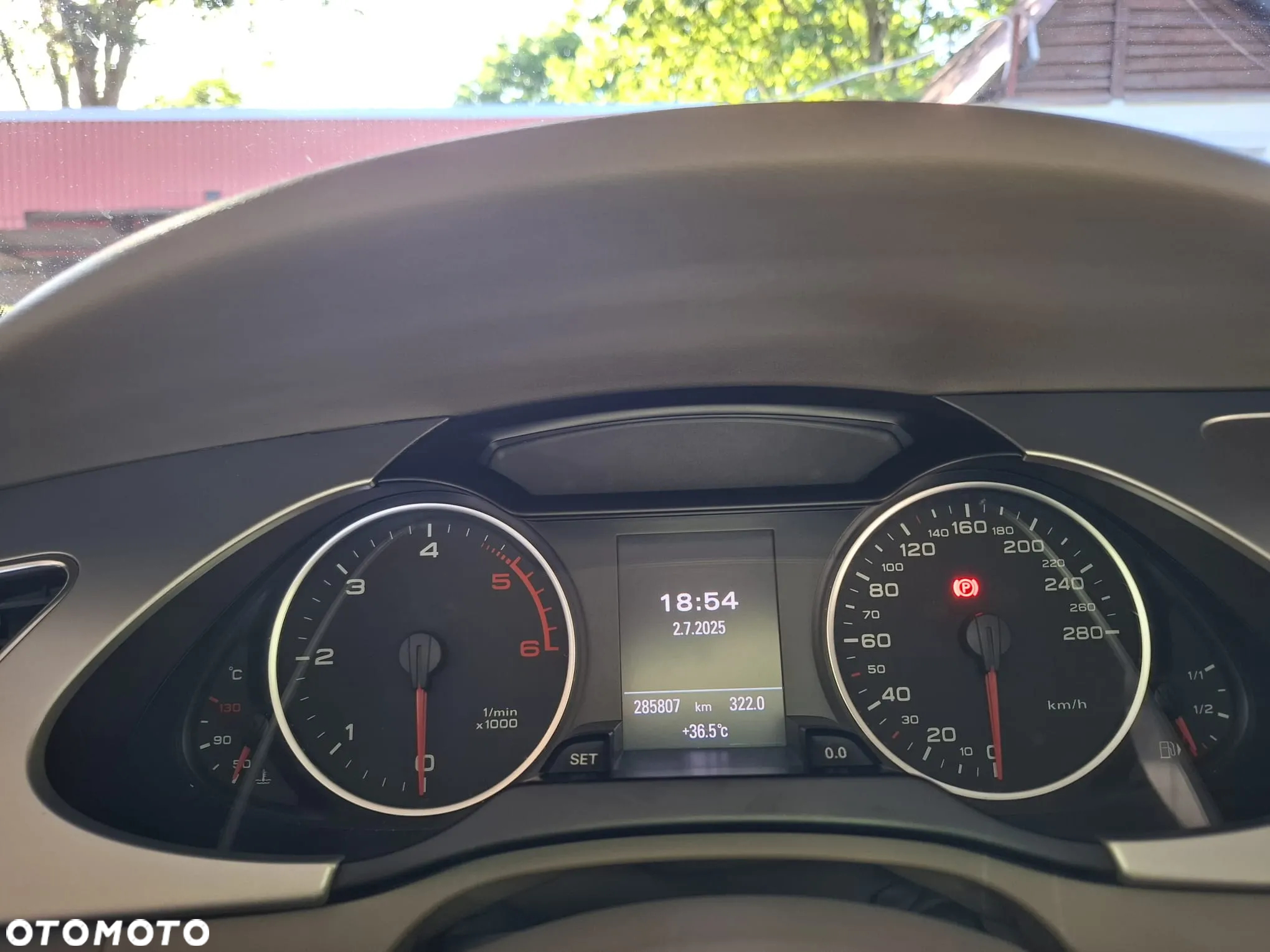 Audi A4 2.0 TDI Prime Line Multitronic - 15