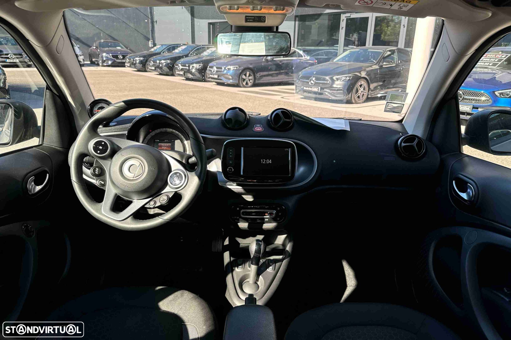 Smart ForTwo Coupé - 9