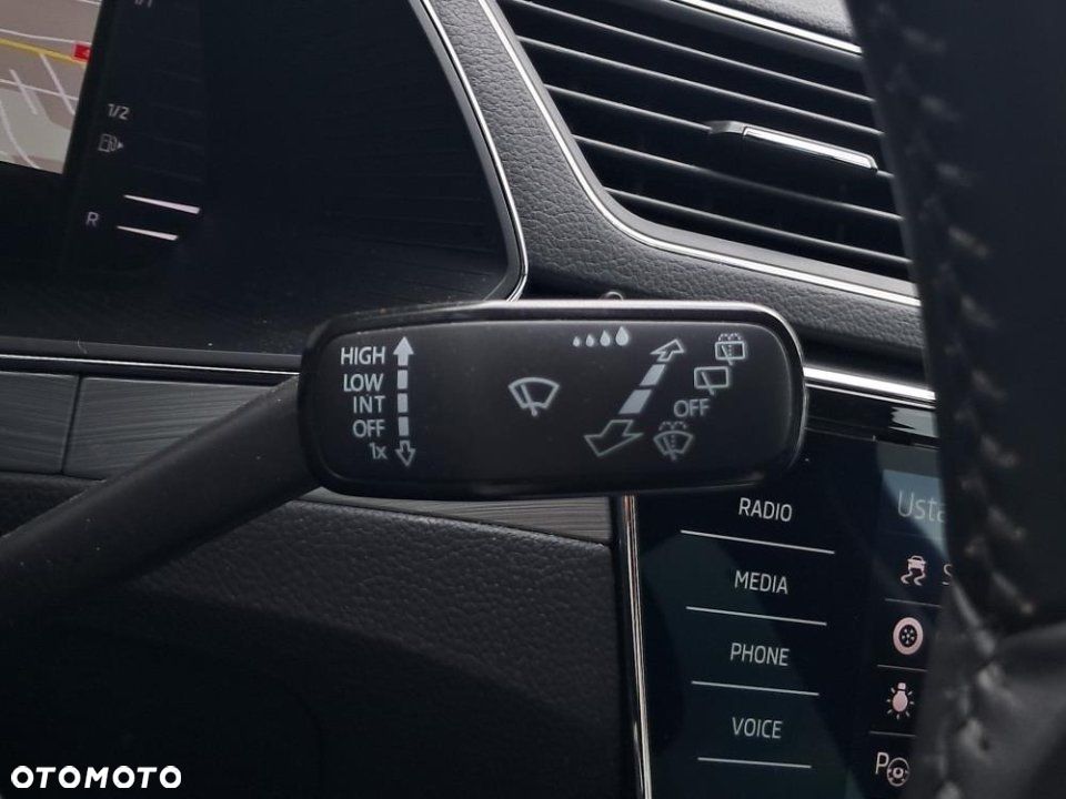 Skoda Superb - 24
