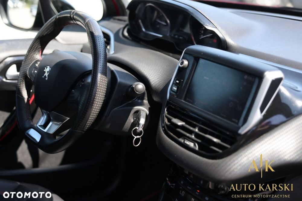 Peugeot 2008 - 23
