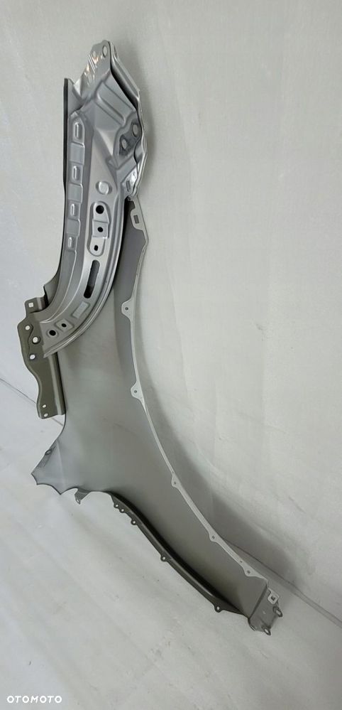 BŁOTNIK LEWY PRZÓD TOYOTA MIRAI II 2019- - 15