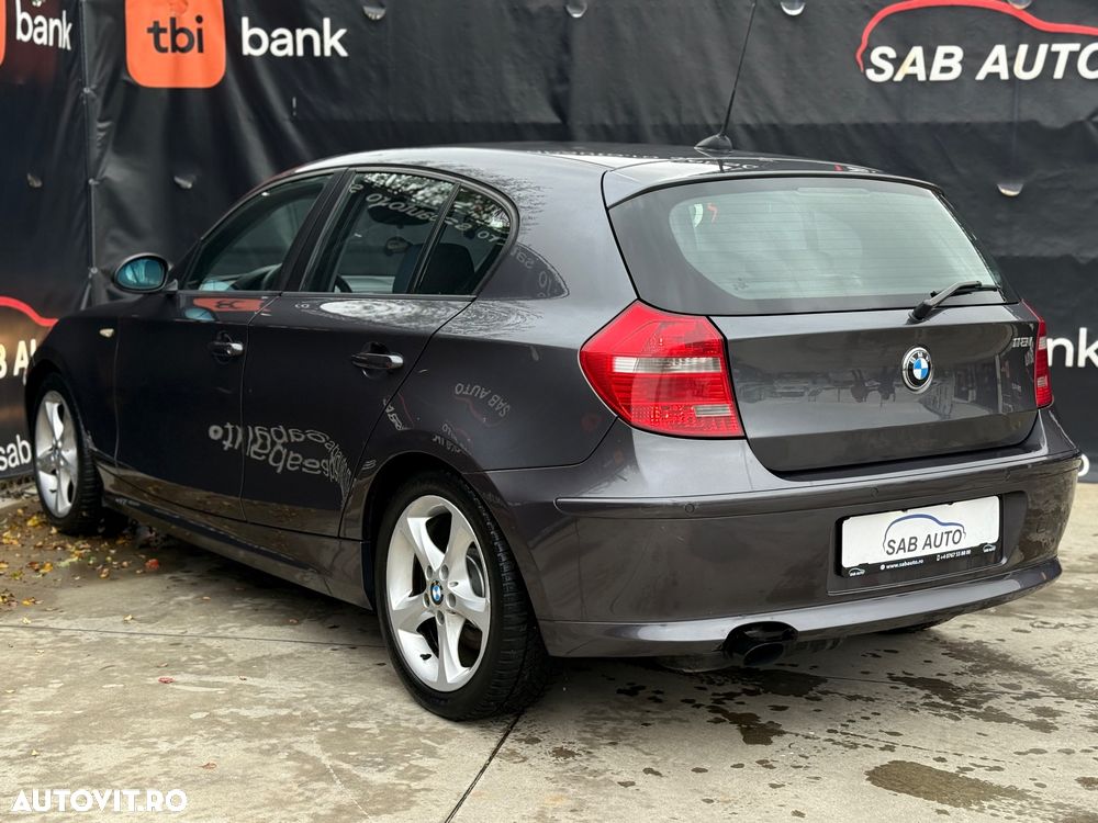 BMW Seria 1 - 19
