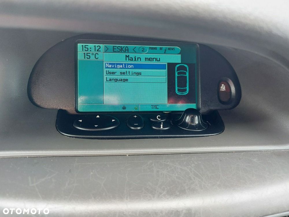 Renault Scenic - 22