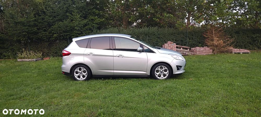 Ford Focus C-Max - 5