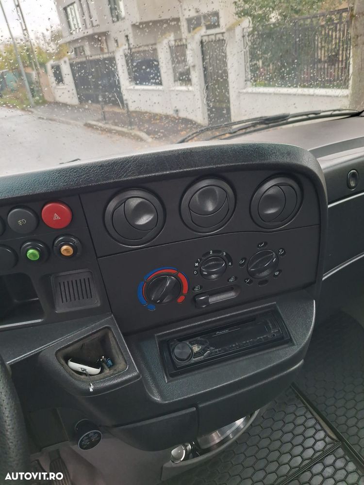 Iveco Daily - 5