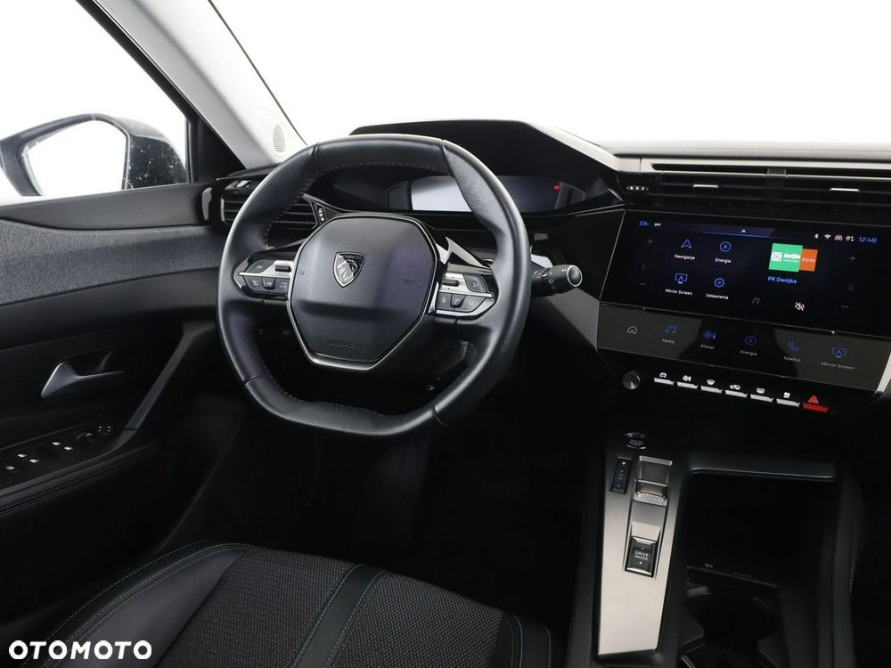 Peugeot 308 180 e-EAT8 Allure Pack - 17