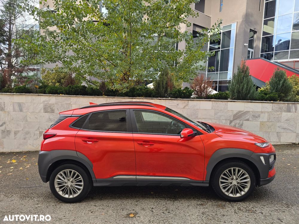 Hyundai KONA - 4