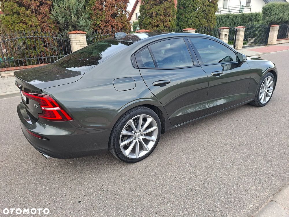 Volvo S60 T5 Inscription - 9