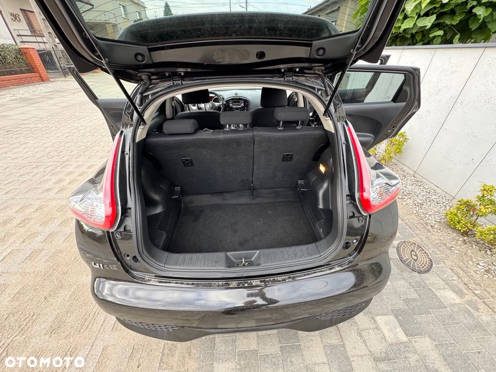 Nissan Juke - 13
