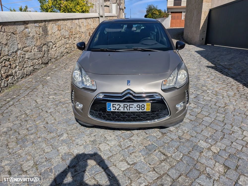 Citroën DS3 - 2