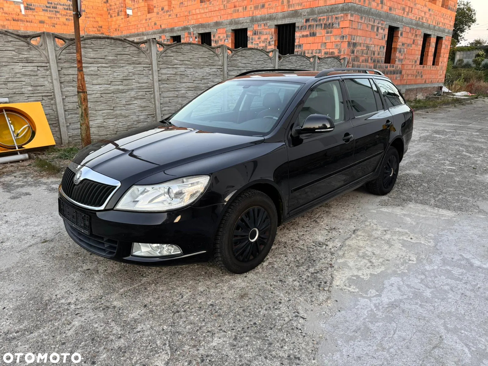 Skoda Octavia - 4