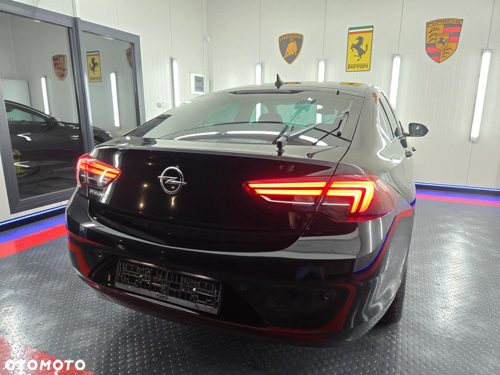 Opel Insignia 2.0 Ultimate Exclusive - 21