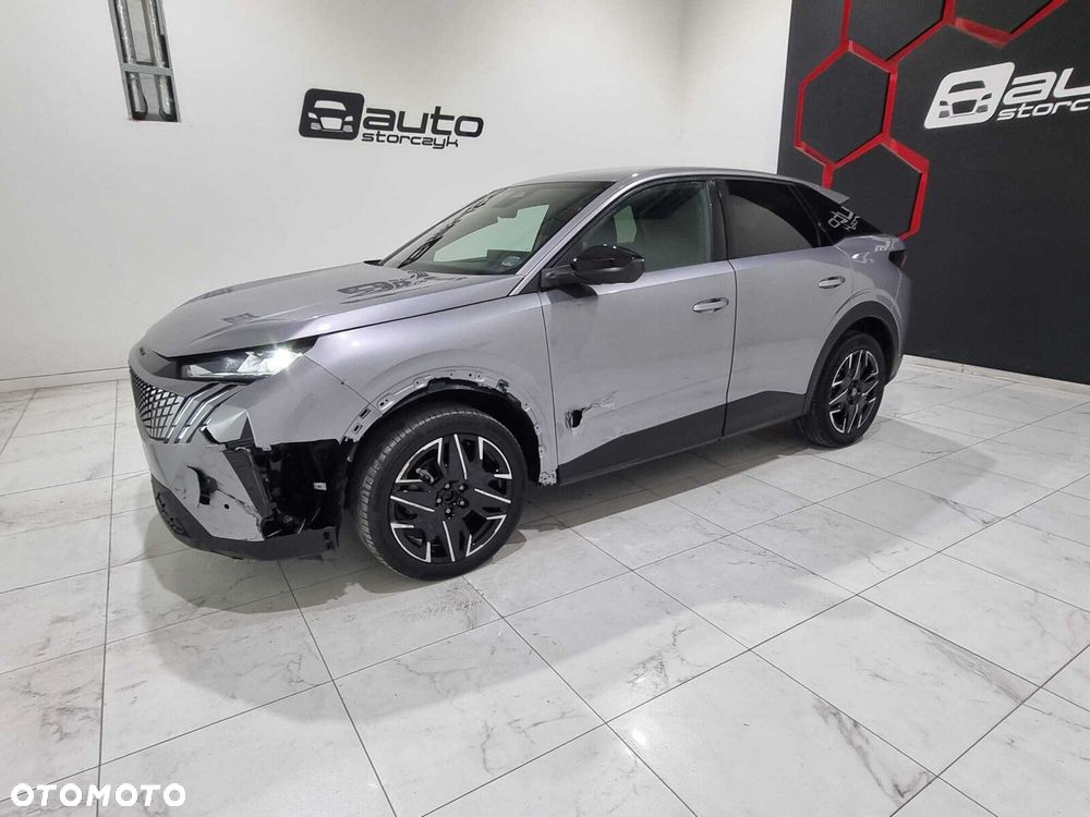 Peugeot 3008 - 11