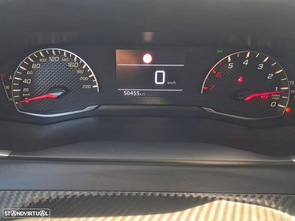 Peugeot 2008 1.2 PureTech Active - 18