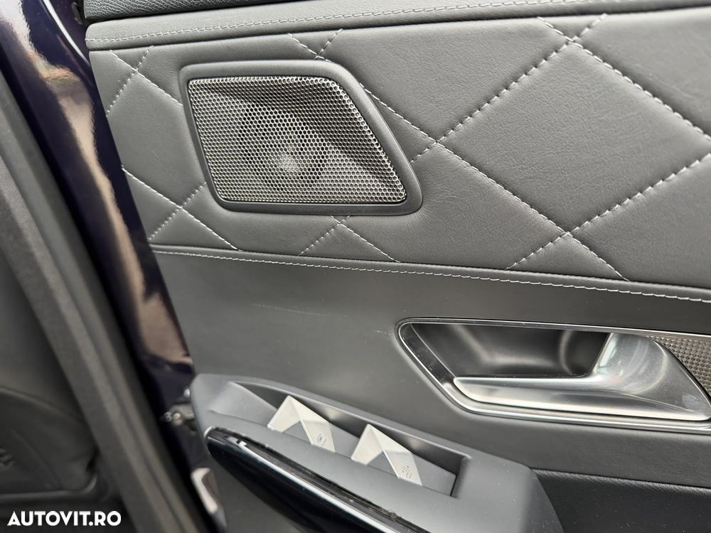DS Automobiles DS 7 Crossback - 25