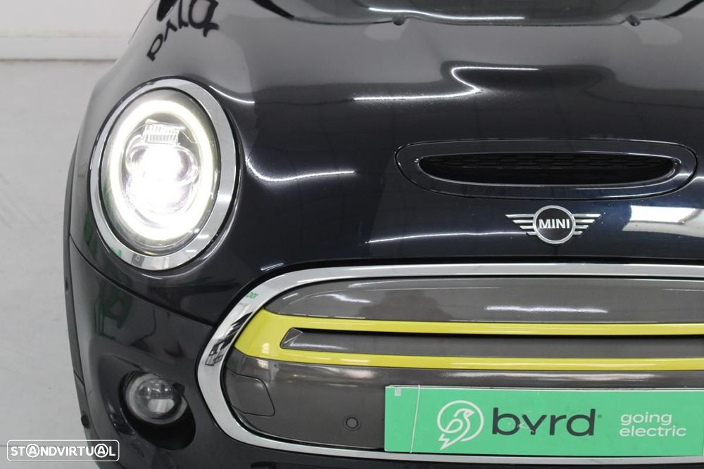 MINI 3 Portas Cooper SE Yours - 6