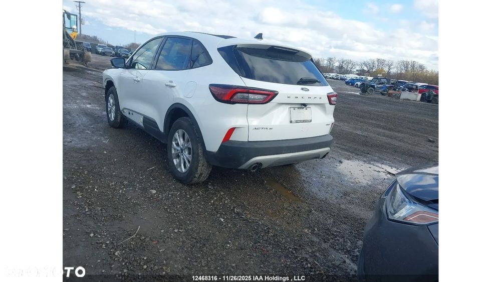 Ford Kuga 1.5 EcoBoost 4x4 Trend - 2