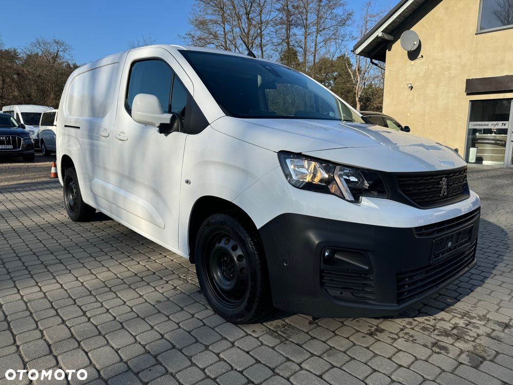 Peugeot Partner - 3