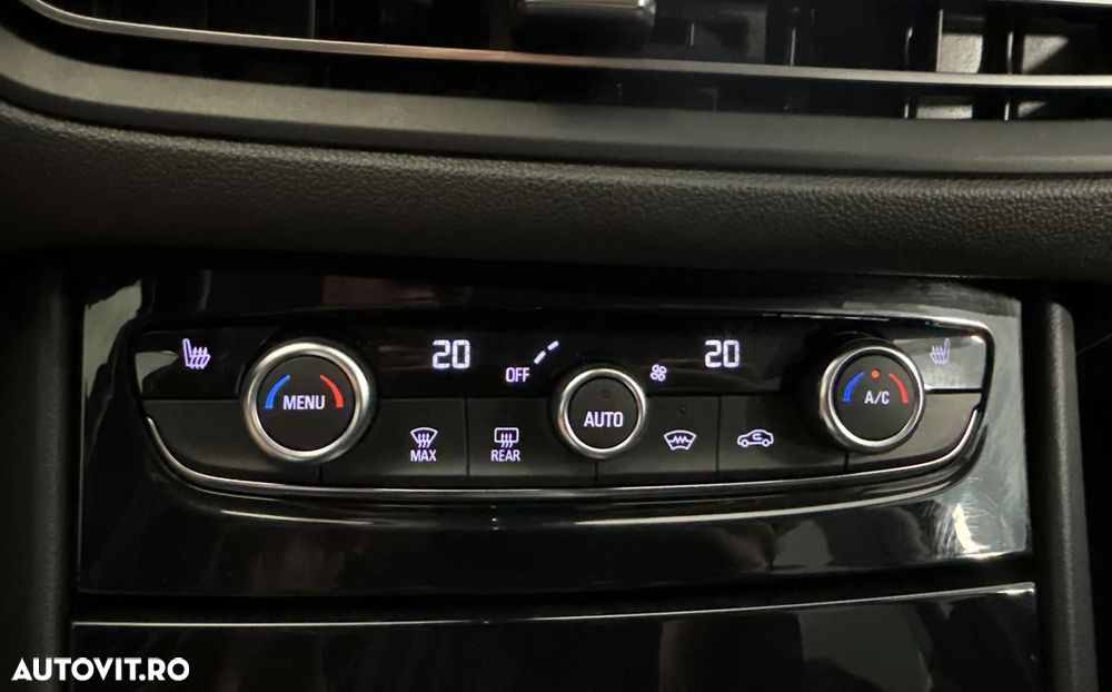 Opel Grandland X - 19