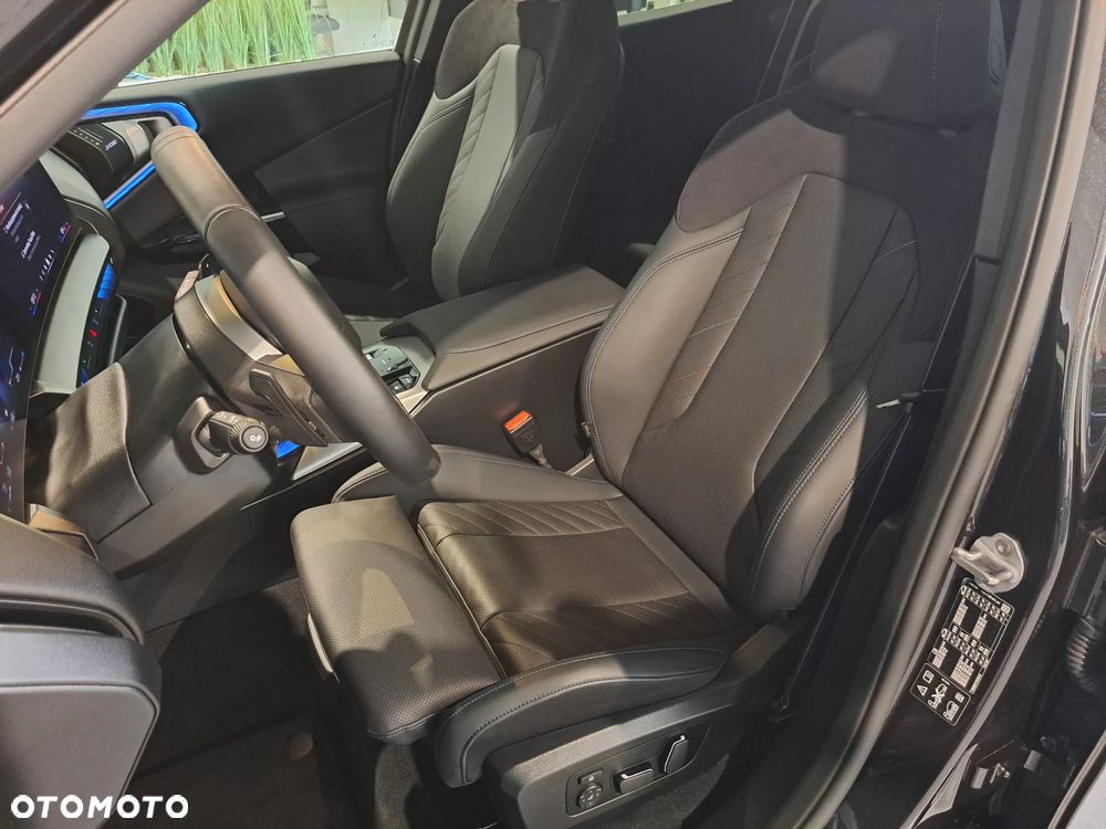 BMW X3 xDrive20d mHEV - 10