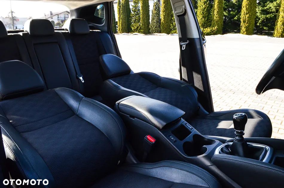 Nissan Qashqai 1.2 DIG-T Tekna+ - 34