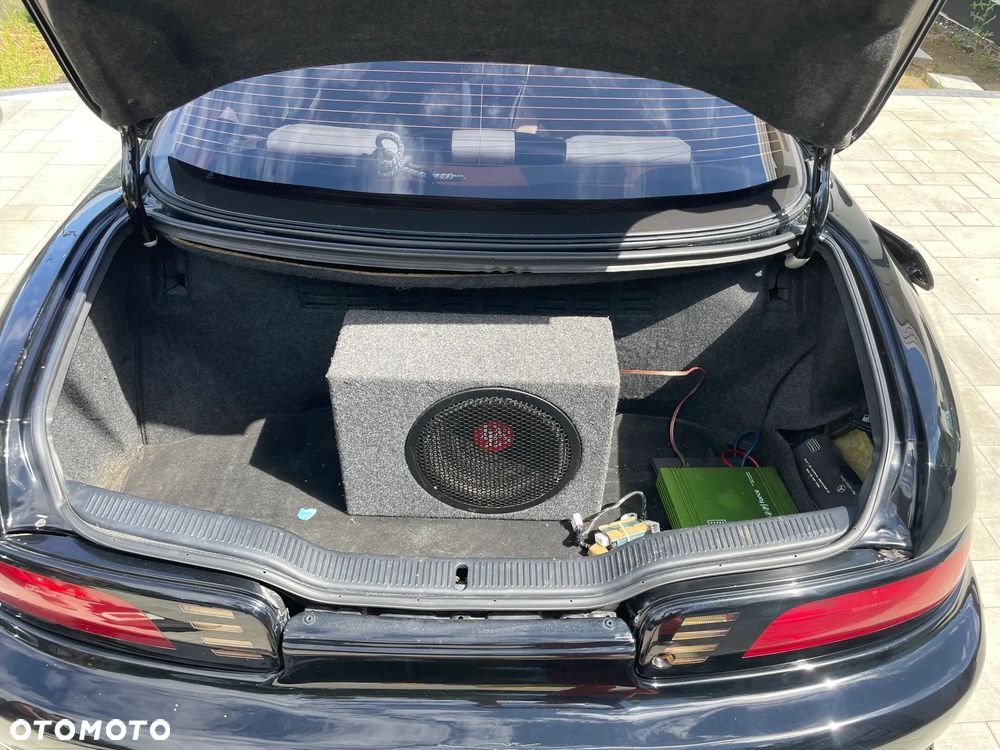 Lexus SC Standard - 29