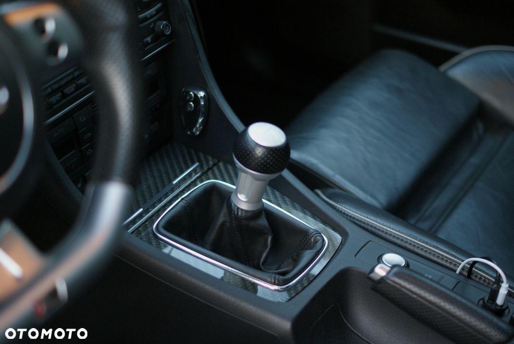 Audi RS4 Avant - 28