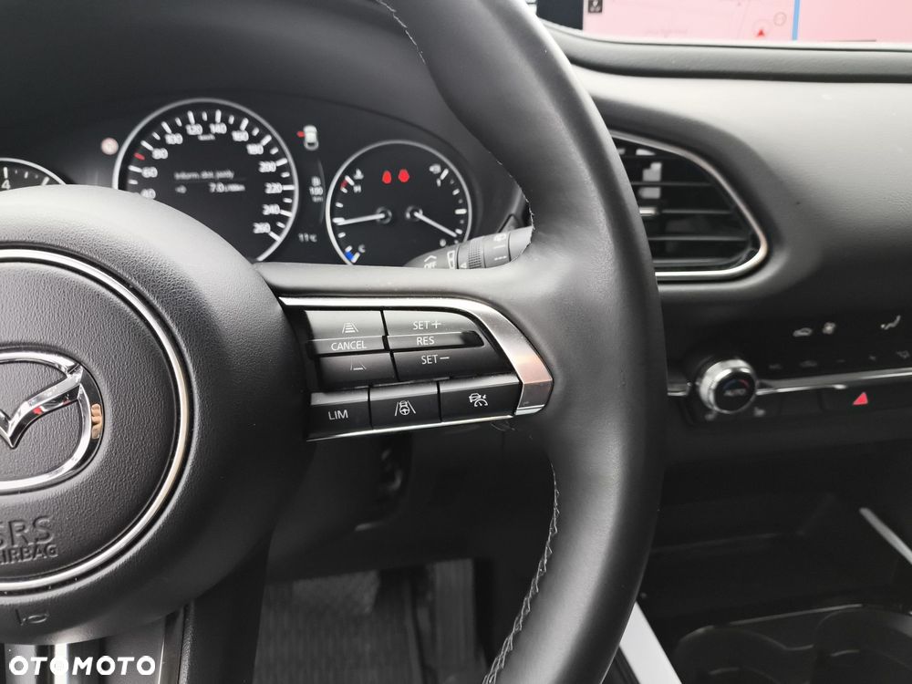 Mazda CX-30 - 18