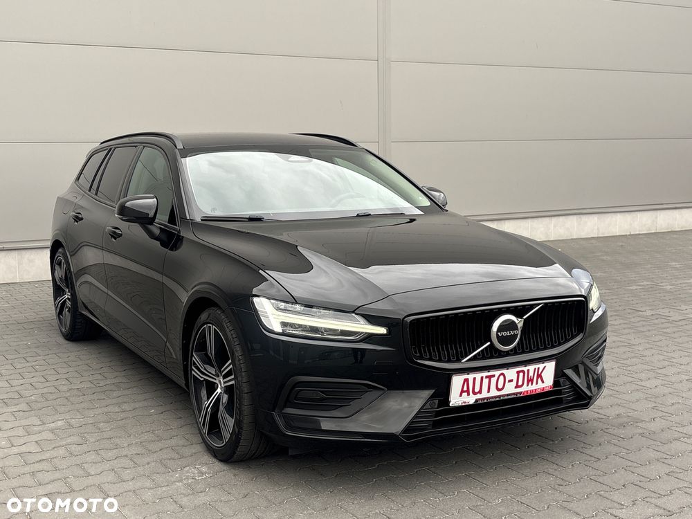 Volvo V60 B3 B Geartronic Momentum Pro - 7