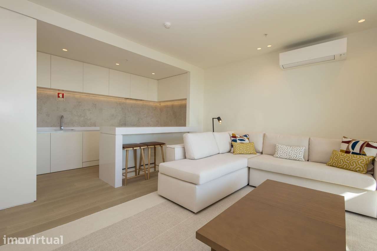 Apartamento T2 Moderno | Sun Cliffs Resort, Lagos - Grande imagem: 2/27