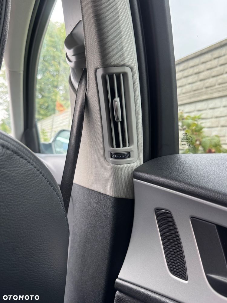 Audi A6 Avant - 17
