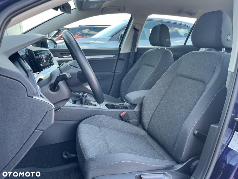 Volkswagen Golf - 17
