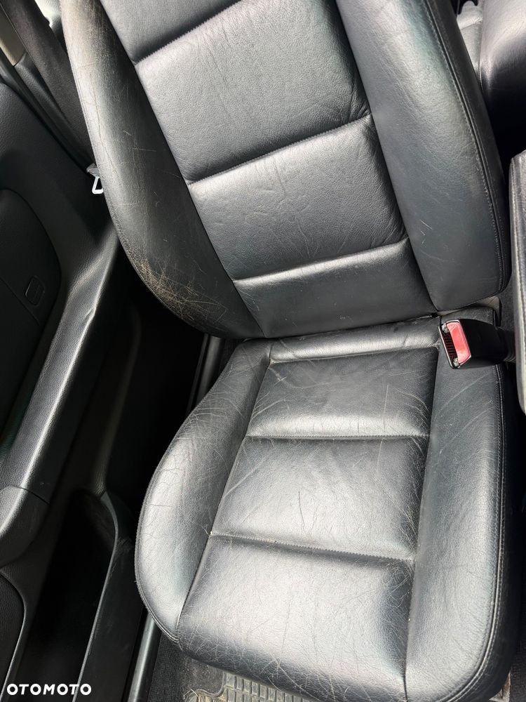 BMW Seria 3 - 9