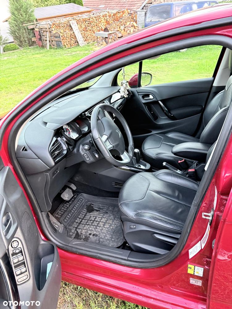 Citroën C3 Pure Tech 82 Stop & Start ETG Exclusive - 9