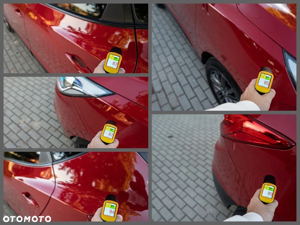 Hyundai ix35 1.6 2WD Fifa World Cup Edition - 13