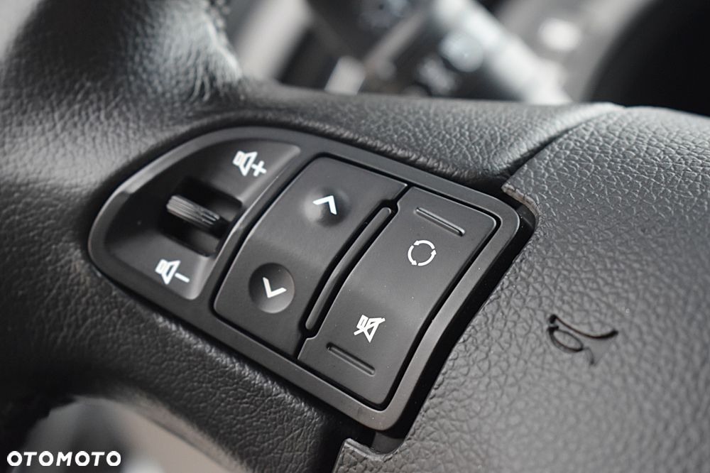 Kia Sportage 1.7 CRDI 2WD Spirit - 33