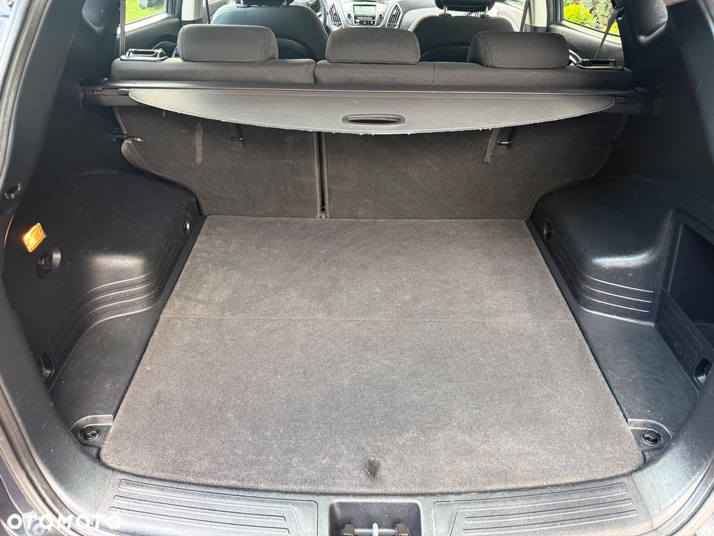 Kia Sportage 1.6 GDI XL 2WD - 14