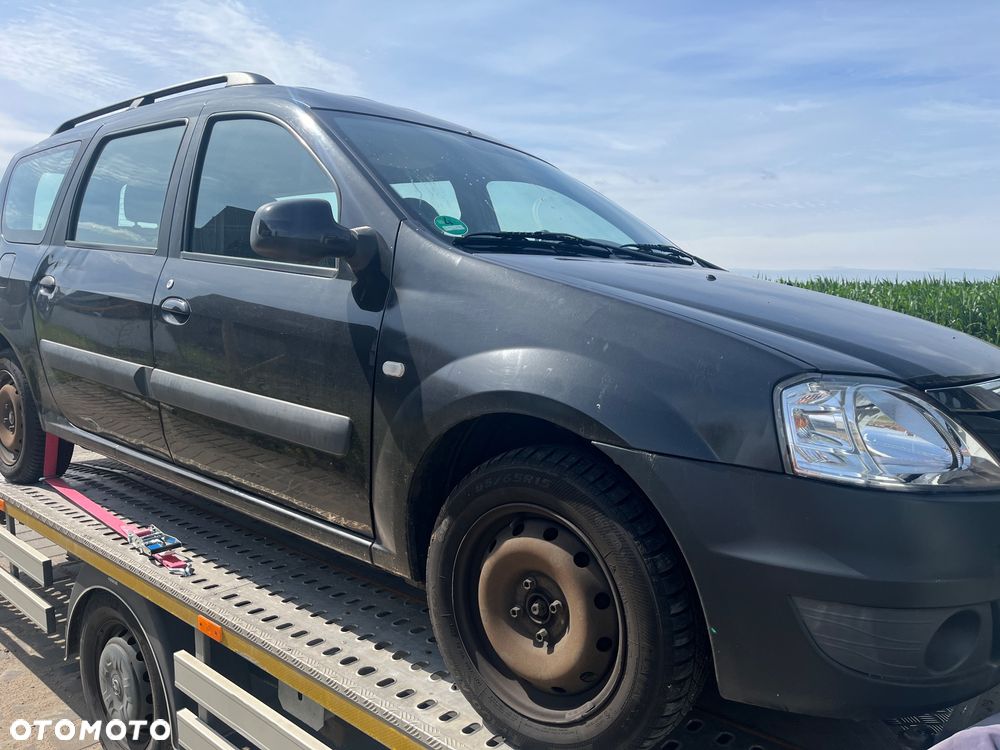 Dacia Logan 1.6 Laureate BL - 14
