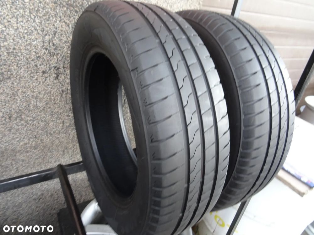 185/65/R15 88H Firestone Roadhawk - 2