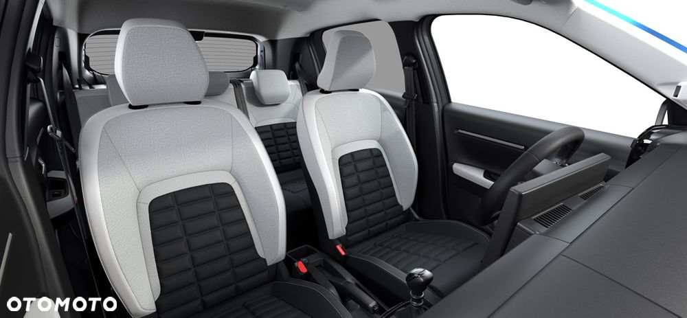 Citroën C3 1.2 T Max - 8