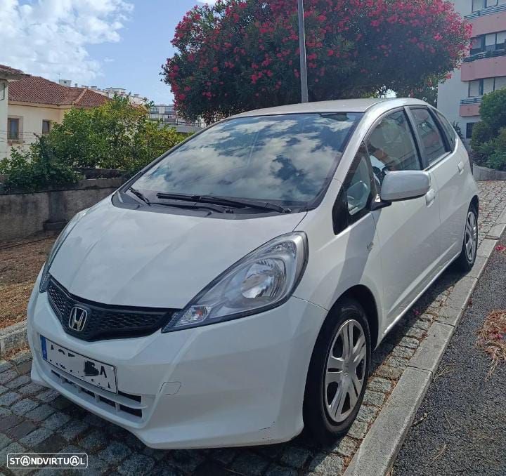 Honda Jazz 1.2 i-VTEC - 4