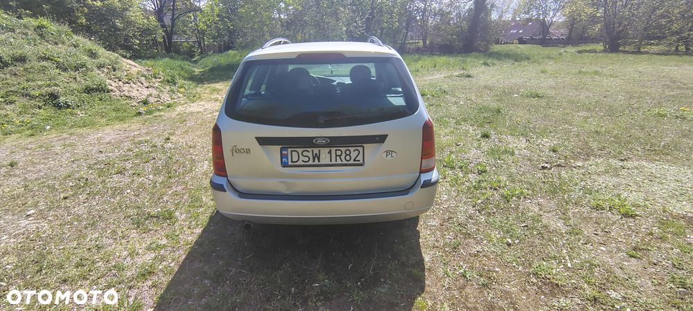 Ford Focus 1.6 Comfort X / 100 - 3