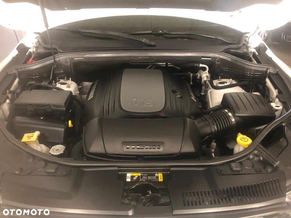 Dodge Durango - 29